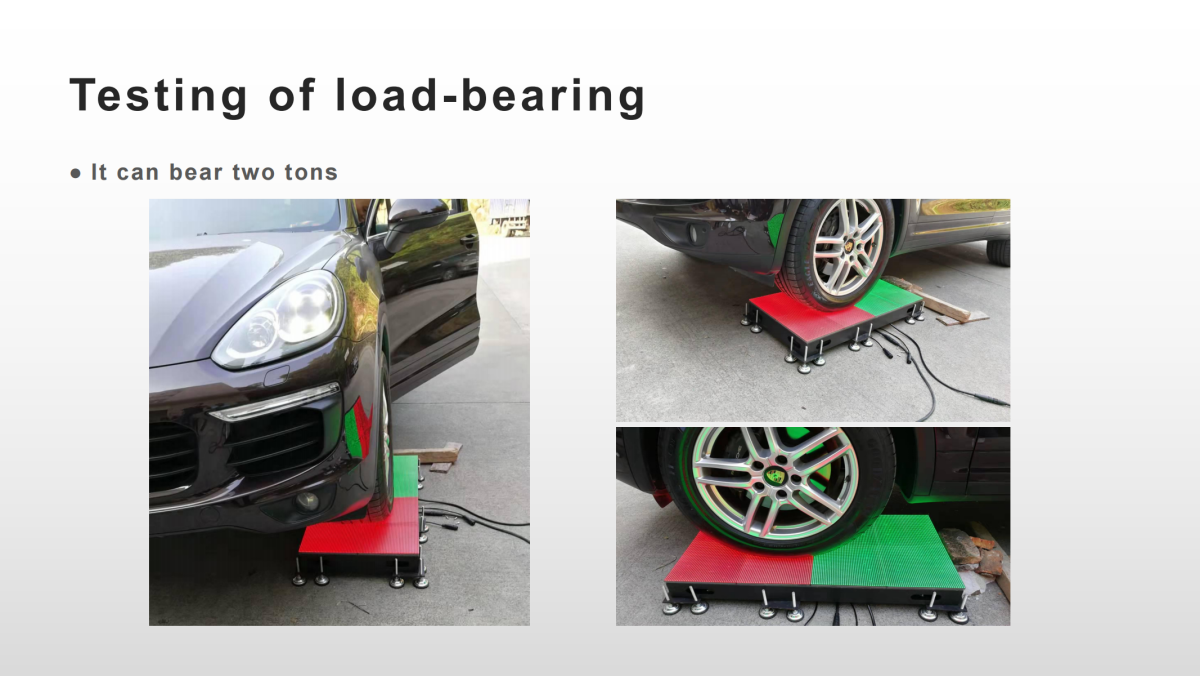 XINTAI LED led dance floor_15 XINTAI LED led dance floor_15